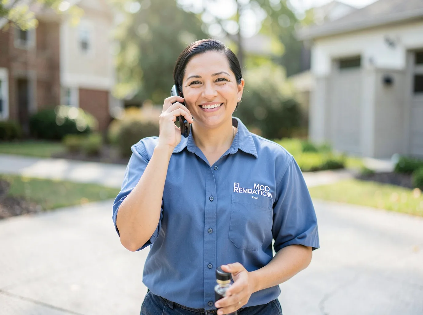 Mold Remediation Texhoma, TX FAQs